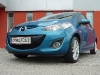 Mazda 2 1,5 GTA (c) Stefan Gruber