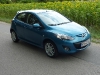 Mazda 2 1,5 GTA (c) Stefan Gruber