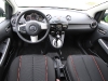 Mazda 2 1,5 TE AT (c) Stefan Gruber