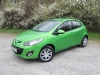 Mazda 2 1,5 TE AT (c) Stefan Gruber
