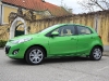 Mazda 2 1,5 TE AT (c) Stefan Gruber