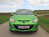 Mazda 2 1,5 TE AT (c) Stefan Gruber