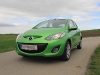 Mazda 2 1,5 TE AT (c) Stefan Gruber