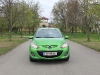 Mazda 2 1,5 TE AT (c) Stefan Gruber