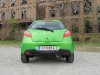 Mazda 2 1,5 TE AT (c) Stefan Gruber