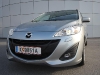 Mazda 5 2,0i TX plus (c) Stefan Gruber