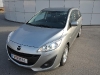 Mazda 5 2,0i TX plus (c) Stefan Gruber