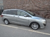 Mazda 5 2,0i TX plus (c) Stefan Gruber