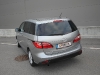 Mazda 5 2,0i TX plus (c) Stefan Gruber