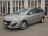 Mazda 5 2,0i TX plus (c) Stefan Gruber