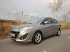 Mazda 5 2,0i TX plus (c) Stefan Gruber