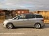Mazda 5 2,0i TX plus (c) Stefan Gruber