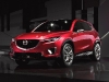 Mazda Minagi Concept (c) Mazda
