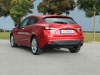 Mazda 3 Sport CD105 Revolution (c) Rainer Lustig