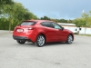 Mazda 3 Sport CD105 Revolution (c) Rainer Lustig