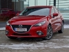 Mazda3 G120 Revolution (c) Stefan Gruber