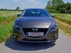 Mazda3 Limousine CD150 Revolution (c) Stefan Gruber