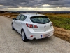 Mazda 3 Sport CD 116 TX Plus (c) Stefan Gruber