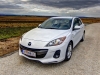 Mazda 3 Sport CD 116 TX Plus (c) Stefan Gruber
