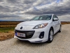 Mazda 3 Sport CD 116 TX Plus (c) Stefan Gruber