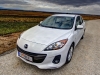Mazda 3 Sport CD 116 TX Plus (c) Stefan Gruber