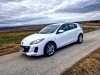 Mazda 3 Sport CD 116 TX Plus (c) Stefan Gruber
