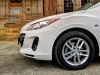 Mazda 3 Sport CD 116 TX Plus (c) Stefan Gruber