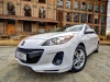 Mazda 3 Sport CD 116 TX Plus (c) Stefan Gruber