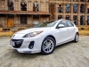Mazda 3 Sport CD 116 TX Plus (c) Stefan Gruber