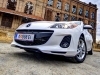 Mazda 3 Sport CD 116 TX Plus (c) Stefan Gruber