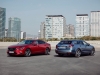 Mazda6 Modelljahr 2017 (c) Mazda