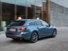 Mazda6 Modelljahr 2017 (c) Mazda