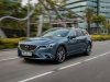Mazda6 Modelljahr 2017 (c) Mazda