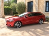 Mazda6 Modelljahr 2017 (c) Stefan Gruber