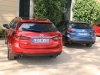 Mazda6 Modelljahr 2017 (c) Stefan Gruber