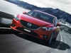 Der neue Mazda6 (c) Mazda