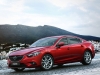 Der neue Mazda6 (c) Mazda