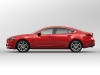 Der neue Mazda6 (c) Mazda