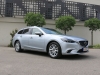 Mazda6 Sport Combi CD150 AWD Attraction (c) Stefan Gruber