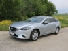 Mazda6 Sport Combi CD150 AWD Attraction (c) Stefan Gruber