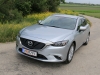 Mazda6 Sport Combi CD150 AWD Attraction (c) Stefan Gruber