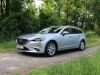 Mazda6 Sport Combi CD150 AWD Attraction (c) Stefan Gruber