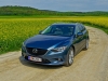 Mazda6 Sport Combi CD175 AT Revolution (c) Stefan Gruber