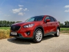 Mazda CX-5 2,0l AWD Revolution (c) Stefan Gruber