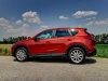 Mazda CX-5 2,0l AWD Revolution (c) Stefan Gruber
