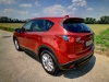 Mazda CX-5 2,0l AWD Revolution (c) Stefan Gruber
