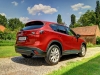 Mazda CX-5 2,0l AWD Revolution (c) Stefan Gruber