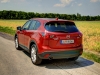 Mazda CX-5 2,0l AWD Revolution (c) Stefan Gruber