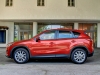 Mazda CX-5 2,0l AWD Revolution (c) Stefan Gruber