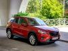 Mazda CX-5 2,0l AWD Revolution (c) Stefan Gruber